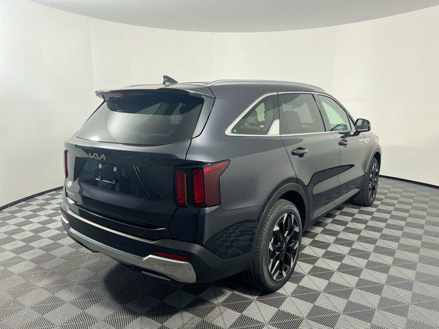 new 2026 Kia Sorento car, priced at $36,434