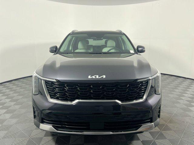 new 2026 Kia Sorento car, priced at $36,434