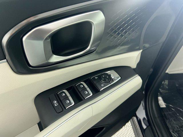 new 2026 Kia Sorento car, priced at $36,434