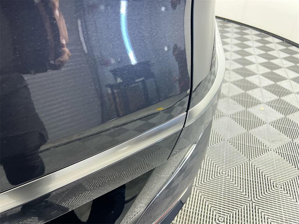 new 2025 Kia EV6 car, priced at $37,512