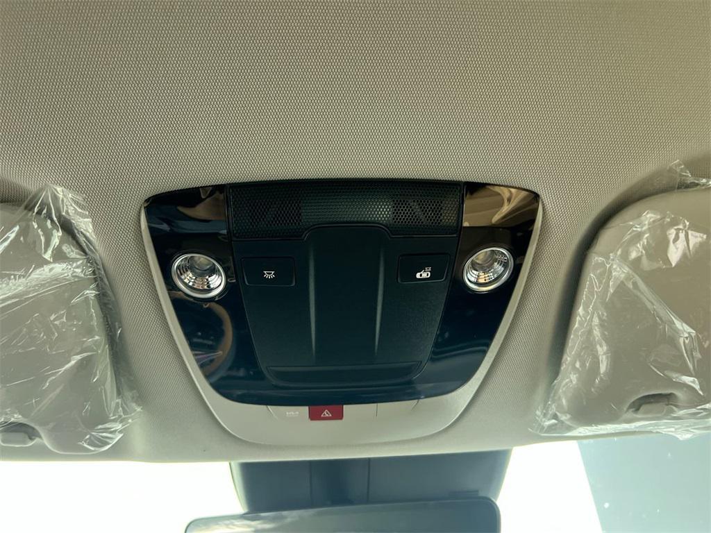 new 2025 Kia EV6 car, priced at $37,512