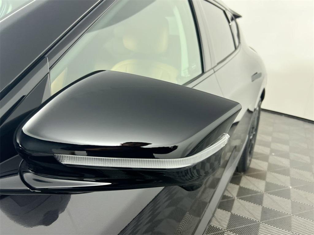 new 2025 Kia EV6 car, priced at $37,512