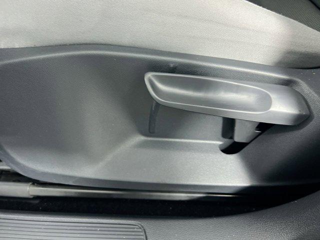 used 2022 Volkswagen Taos car, priced at $19,000