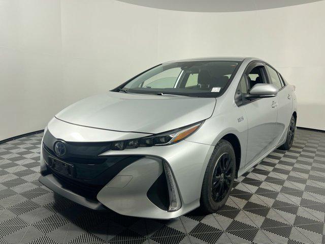 used 2022 Toyota Prius Prime car, priced at $22,000