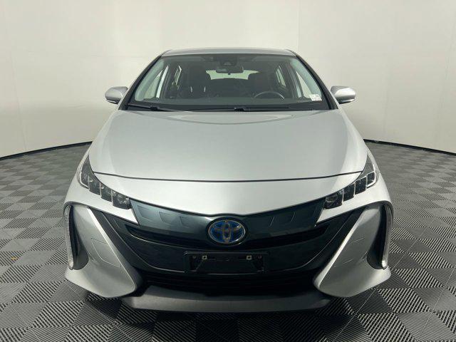 used 2022 Toyota Prius Prime car, priced at $22,000