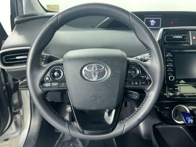 used 2022 Toyota Prius Prime car, priced at $22,000