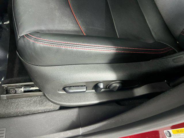 used 2023 Chevrolet Equinox car, priced at $22,250