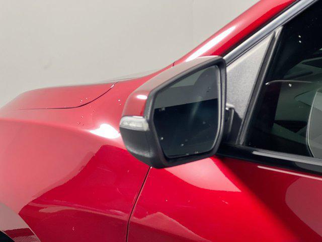 used 2023 Chevrolet Equinox car, priced at $22,250