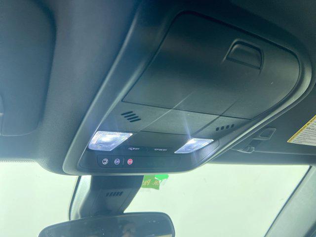 used 2023 Chevrolet Equinox car, priced at $22,250