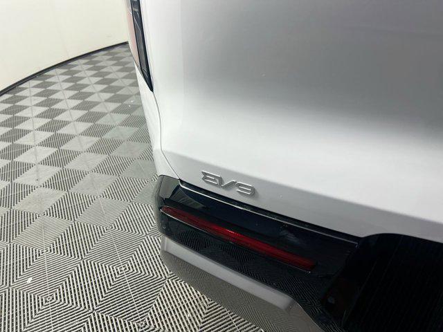 new 2026 Kia EV9 car, priced at $71,500