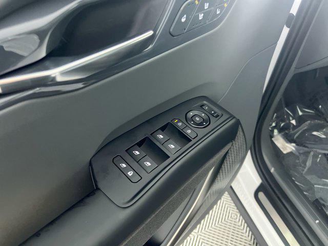 new 2026 Kia EV9 car, priced at $71,500
