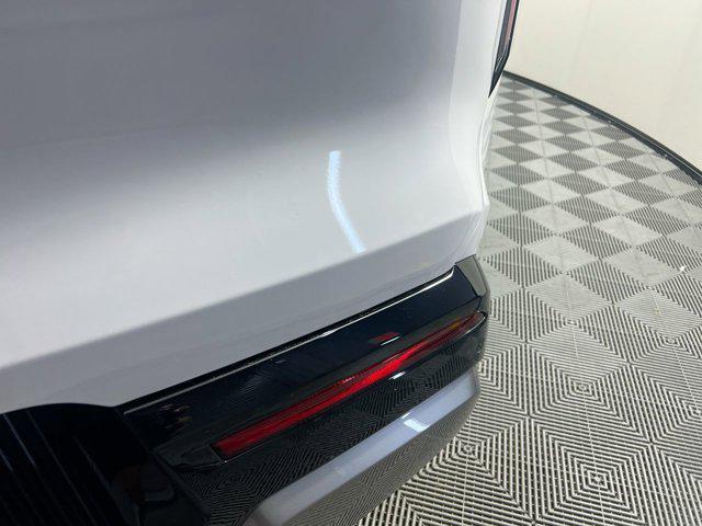 new 2026 Kia EV9 car, priced at $71,500
