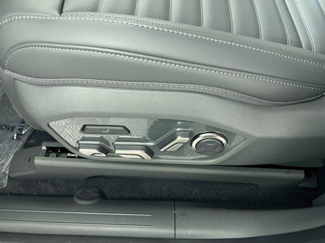 new 2026 Kia EV9 car, priced at $71,500