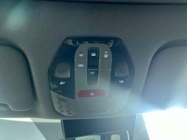 new 2026 Kia EV9 car, priced at $71,500