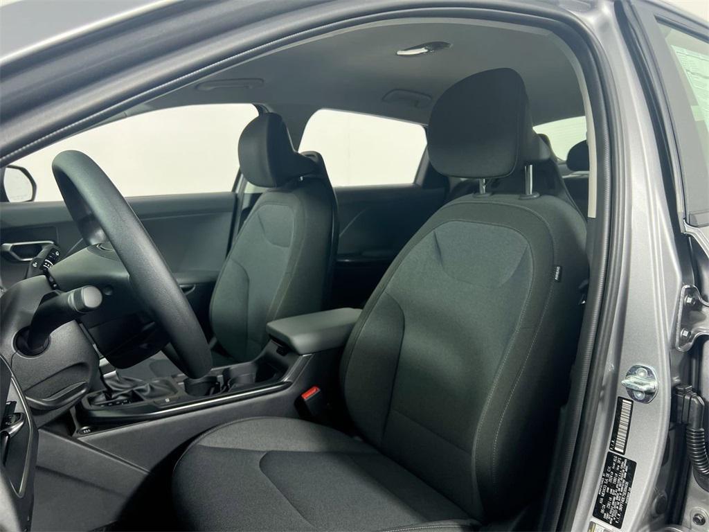 new 2025 Kia K4 car, priced at $24,485