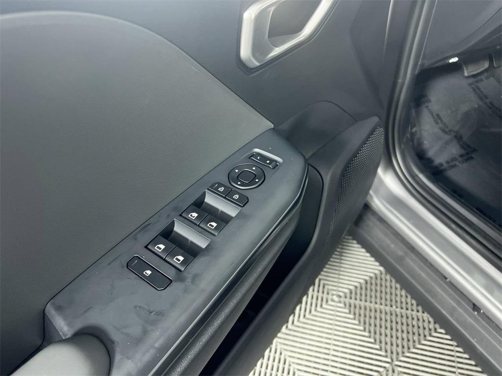 new 2025 Kia K4 car, priced at $24,485