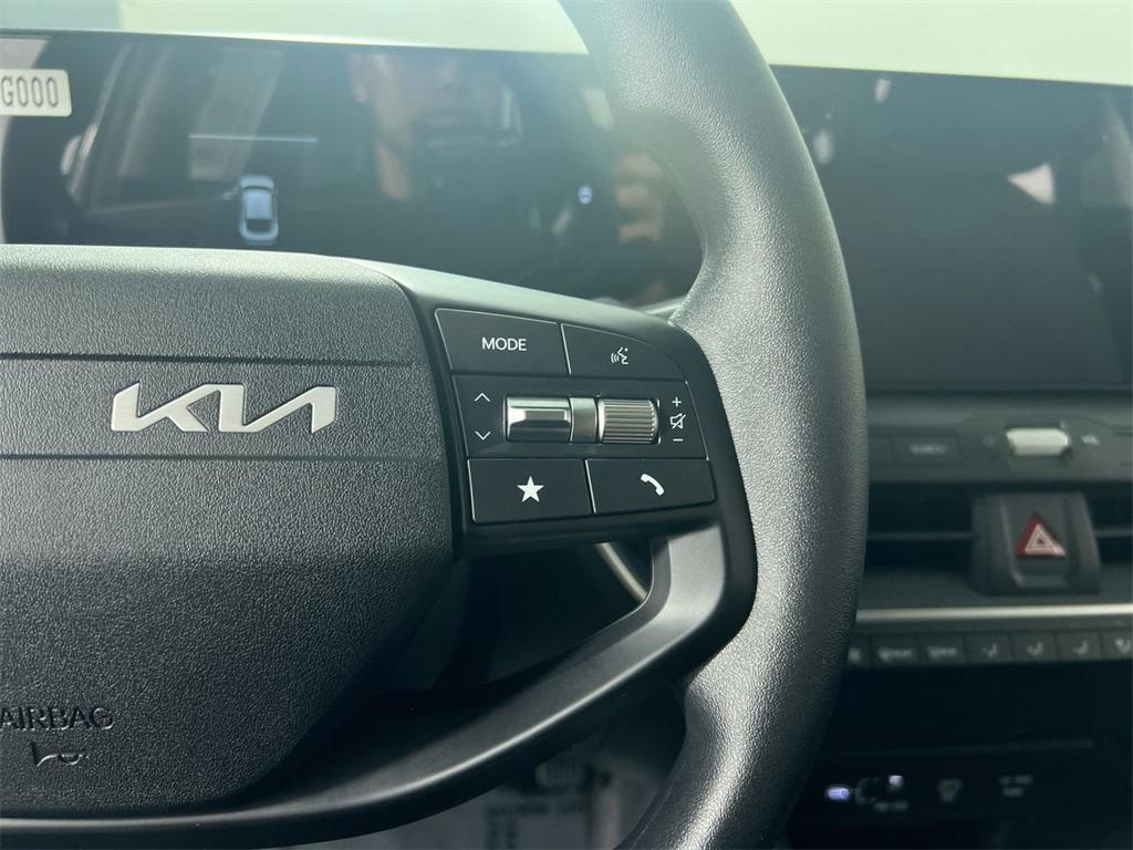 new 2025 Kia K4 car, priced at $24,485