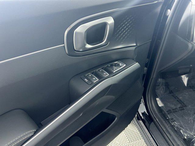 new 2026 Kia Sorento car, priced at $33,935
