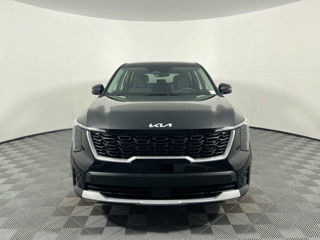 new 2026 Kia Sorento car, priced at $33,935