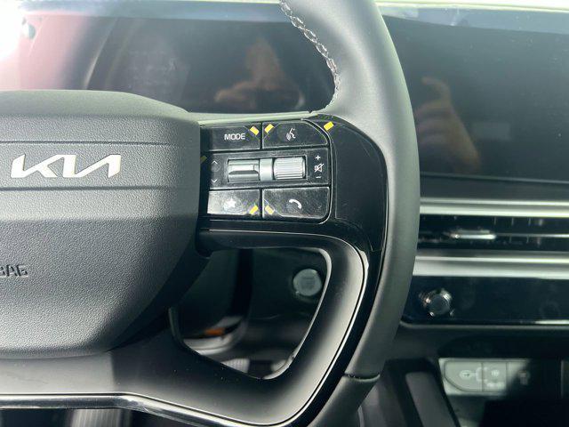 new 2026 Kia Sorento car, priced at $33,935