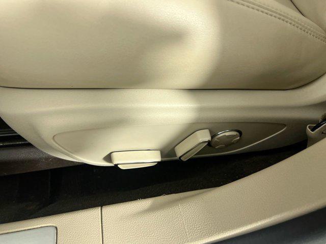used 2019 Lincoln MKZ car, priced at $17,000