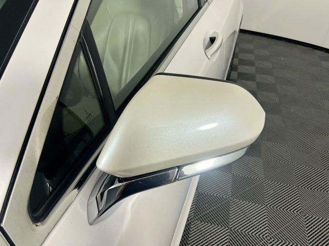 used 2019 Lincoln MKZ car, priced at $17,000