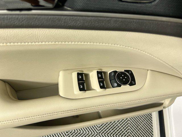 used 2019 Lincoln MKZ car, priced at $17,000