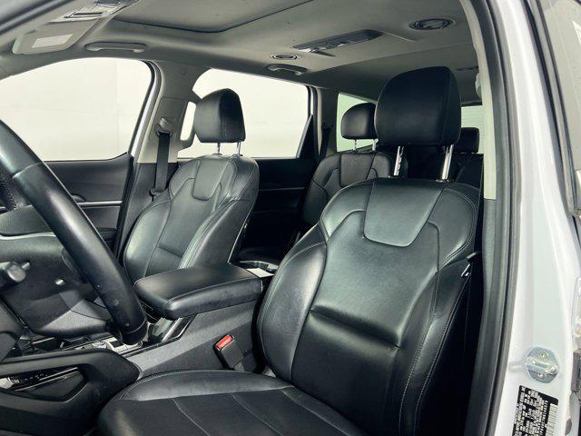 used 2021 Kia Telluride car, priced at $26,750