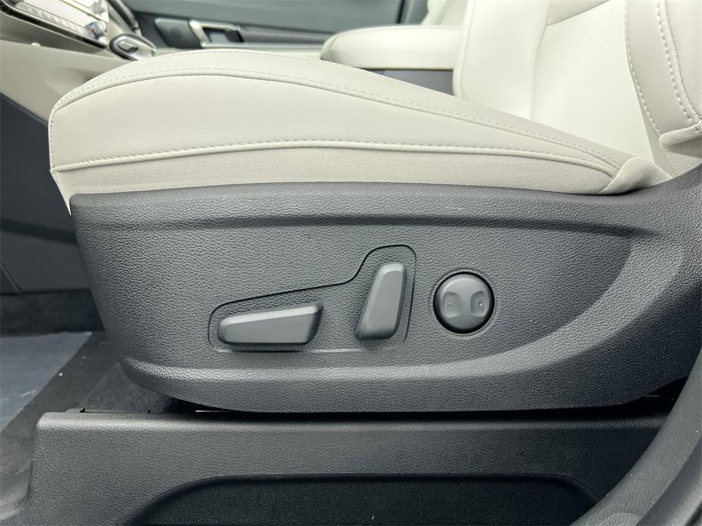 new 2025 Kia Telluride car, priced at $37,762