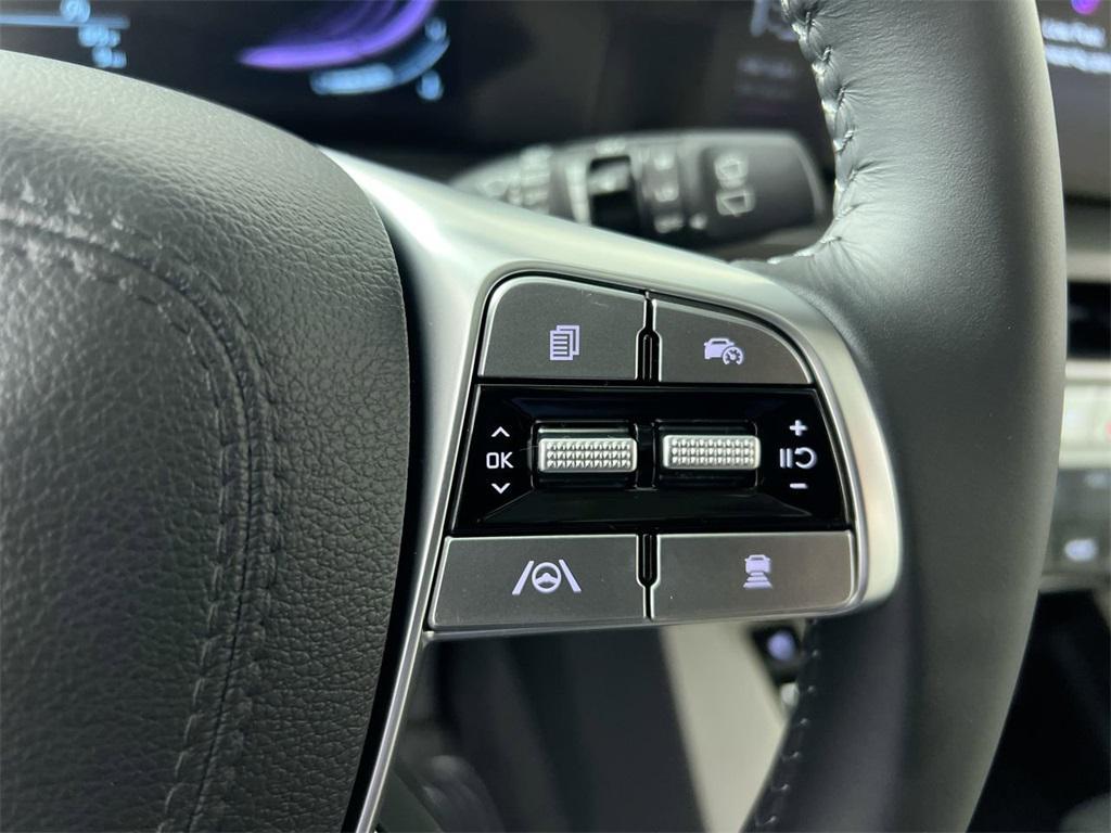 new 2025 Kia Telluride car, priced at $37,762
