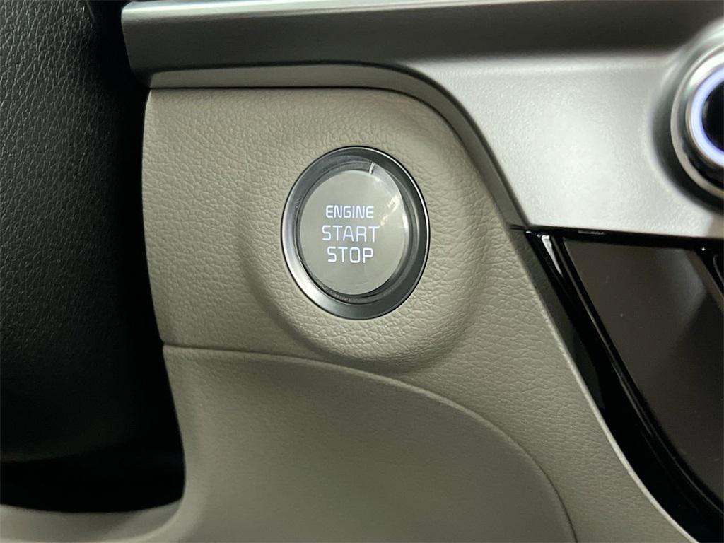 new 2025 Kia Telluride car, priced at $37,762