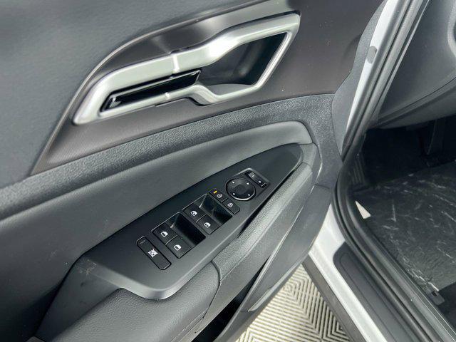 new 2026 Kia Sportage car, priced at $29,337