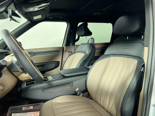 new 2026 Kia EV9 car, priced at $76,170