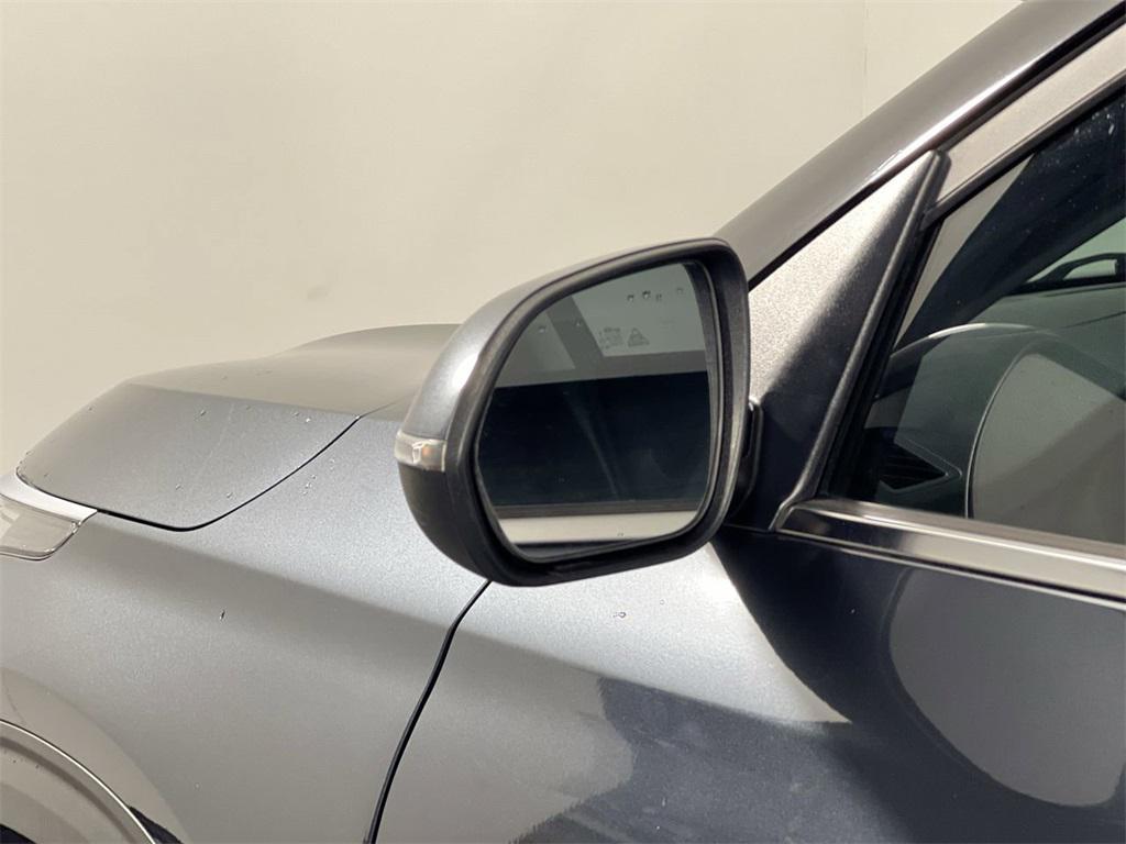 used 2021 Kia Seltos car, priced at $14,250