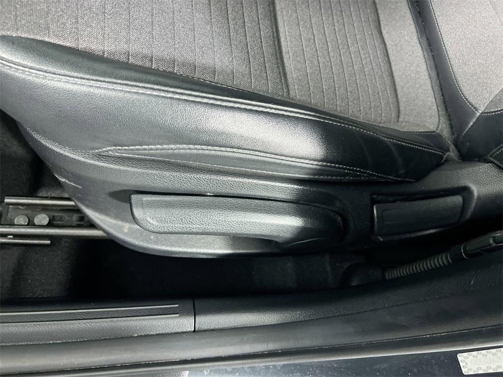 used 2021 Kia Seltos car, priced at $14,250