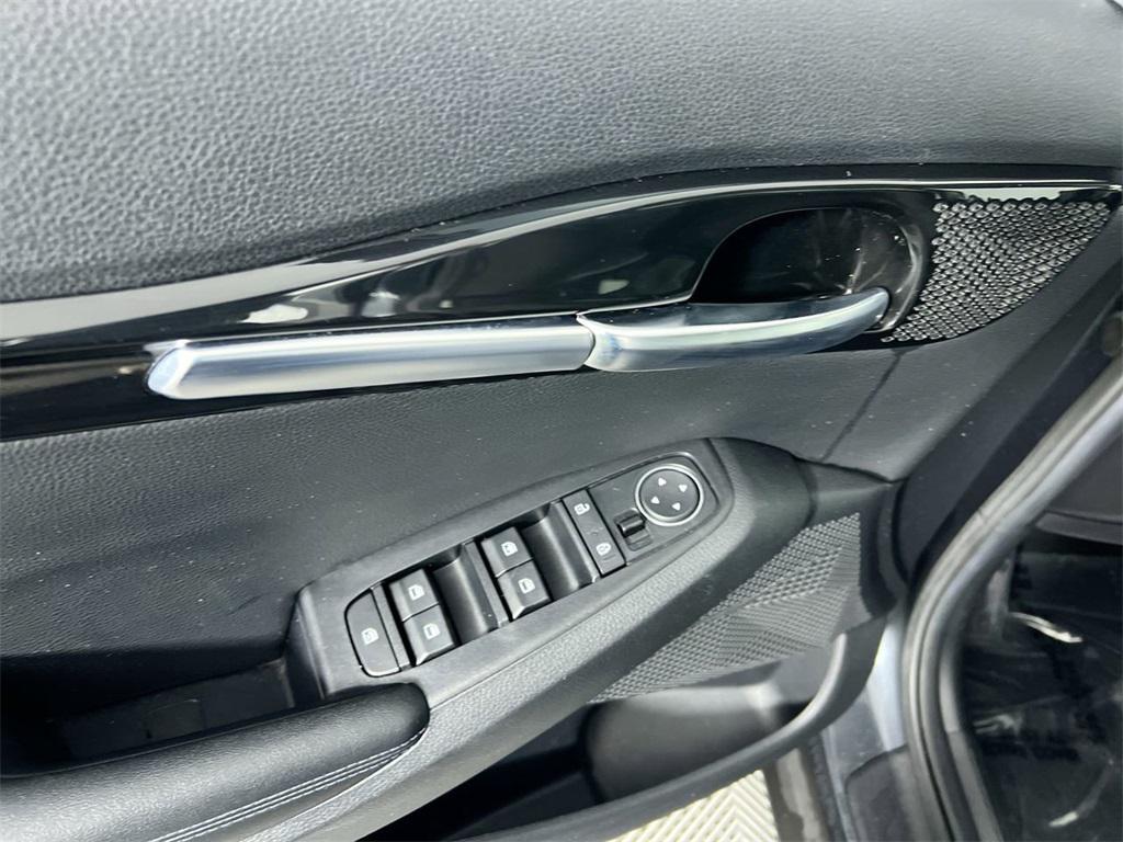 used 2021 Kia Seltos car, priced at $14,250