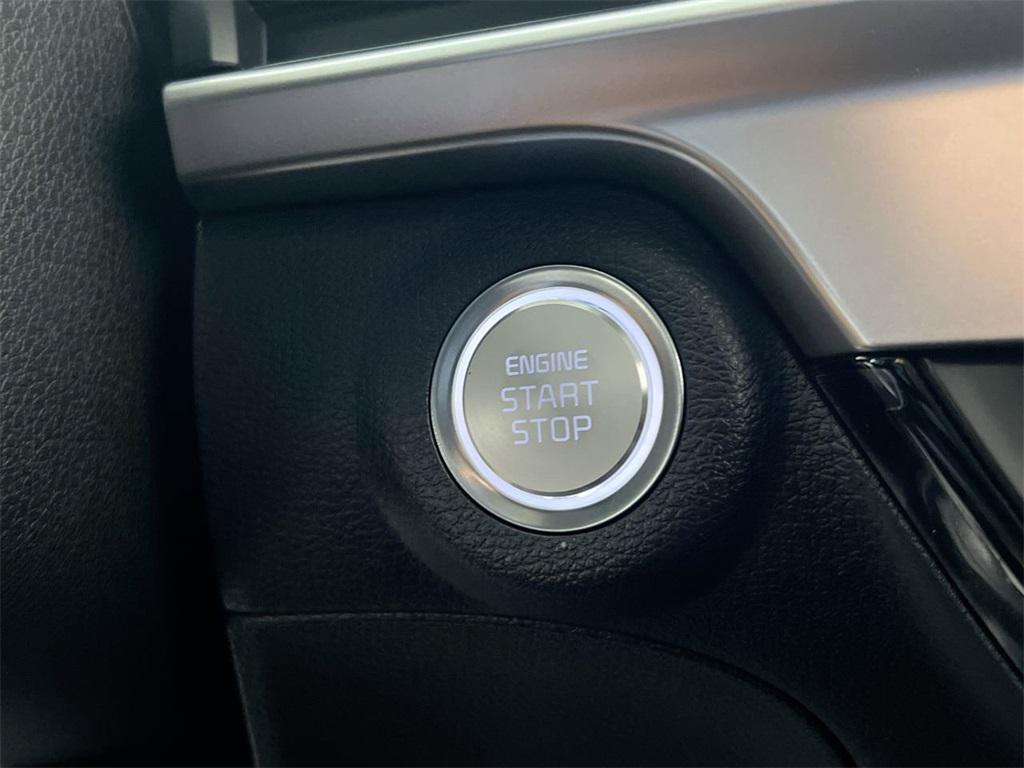 new 2025 Kia Telluride car, priced at $34,701