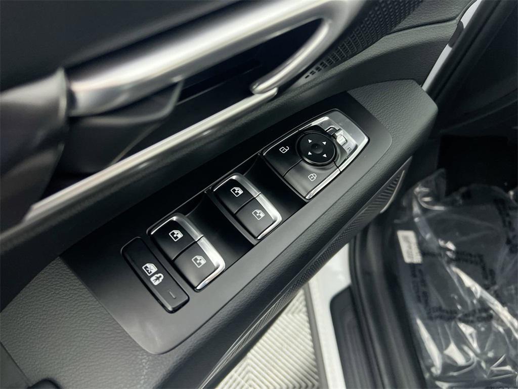 new 2025 Kia Telluride car, priced at $34,701