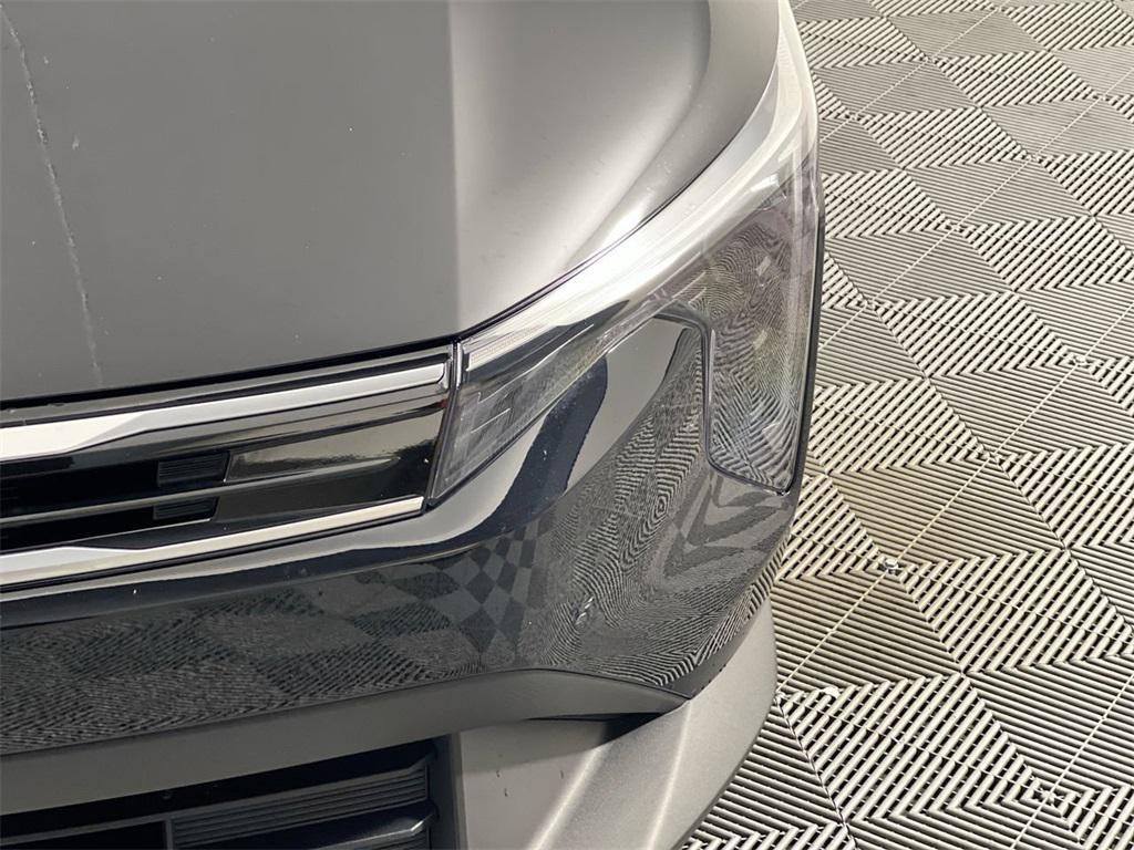 used 2025 Kia K4 car, priced at $22,000