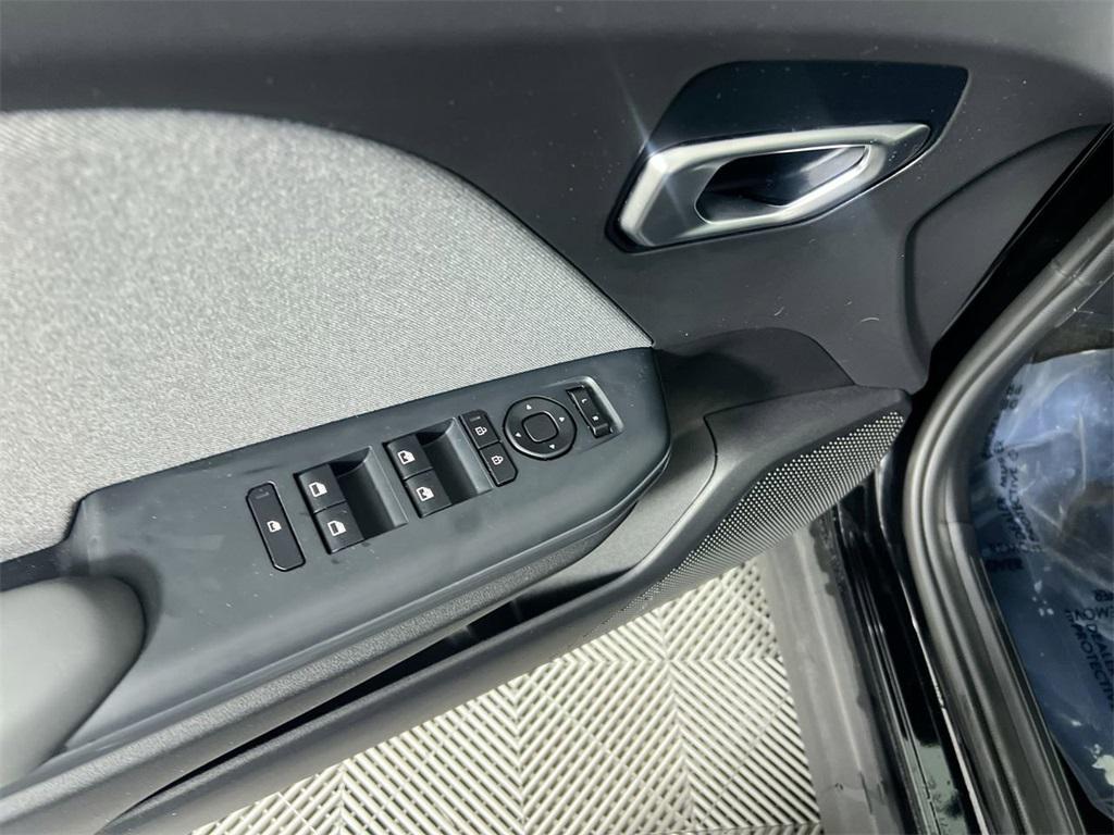 used 2025 Kia K4 car, priced at $22,000