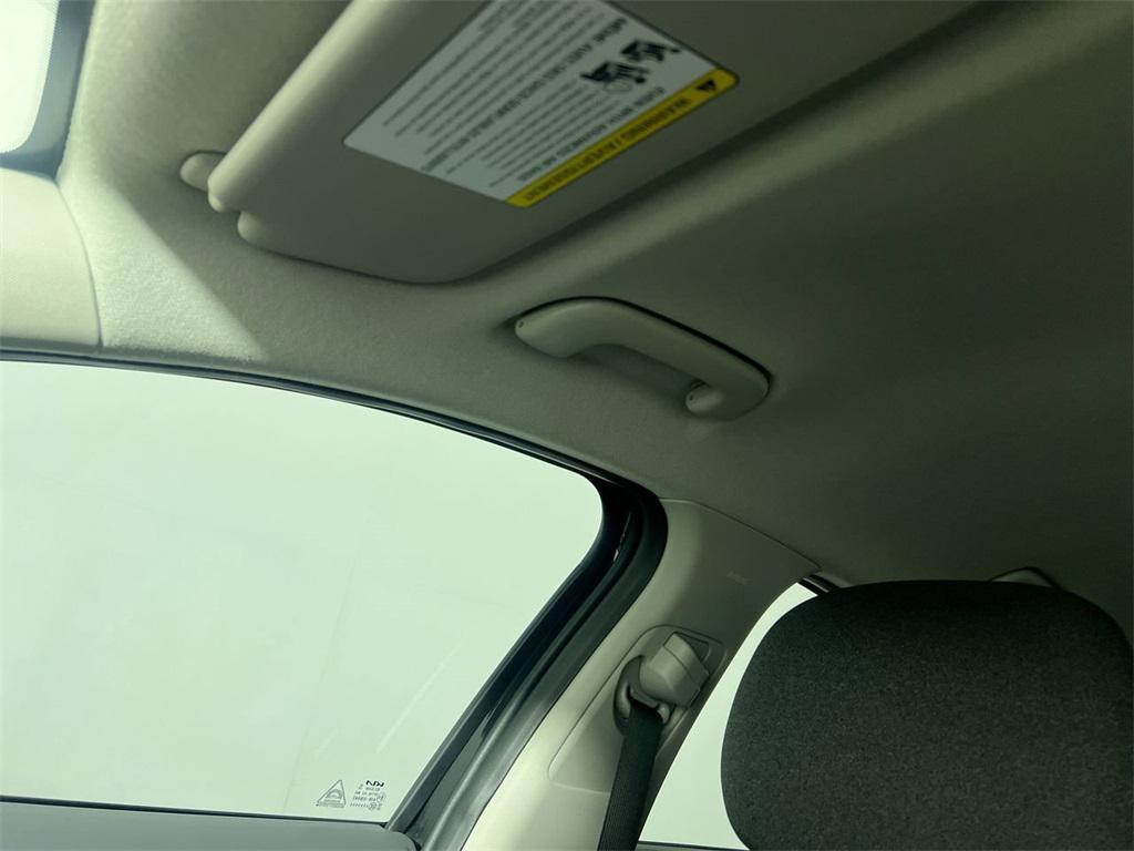 used 2025 Kia K4 car, priced at $22,000