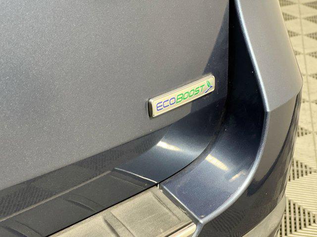 used 2020 Ford Explorer car, priced at $19,000