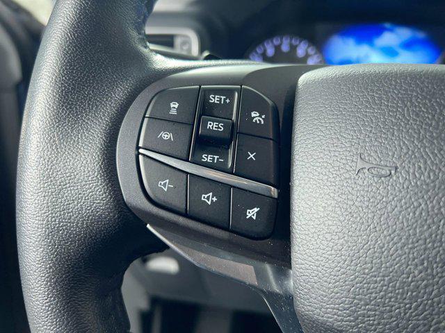 used 2020 Ford Explorer car, priced at $19,000