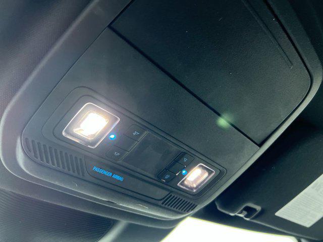 used 2020 Ford Explorer car, priced at $19,000