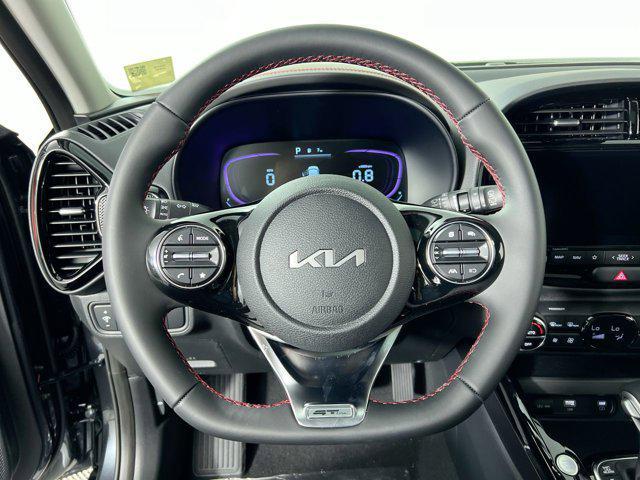 new 2025 Kia Soul car, priced at $28,060