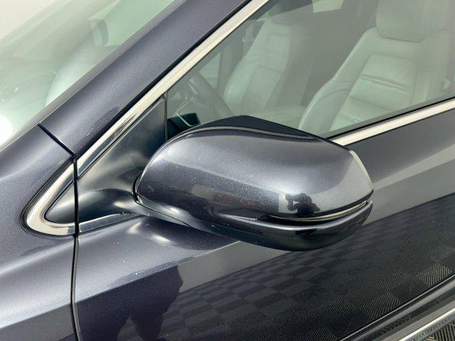 used 2017 Honda CR-V car, priced at $20,250
