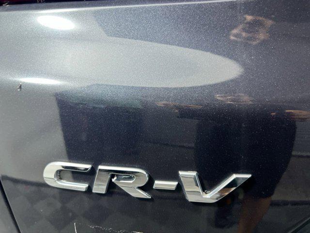 used 2017 Honda CR-V car, priced at $20,250