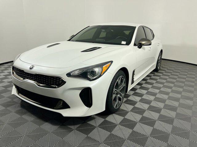 used 2020 Kia Stinger car, priced at $19,500