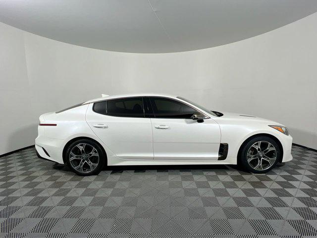 used 2020 Kia Stinger car, priced at $19,500