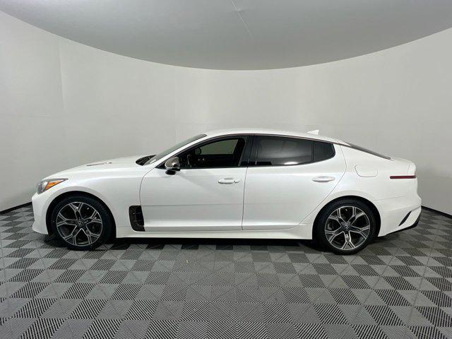 used 2020 Kia Stinger car, priced at $19,500